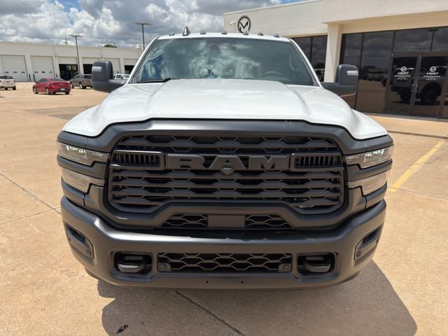 New 2026 RAM 2500 Warlock AWD/4WD image 5