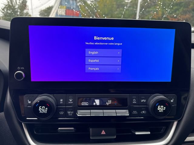 Certified 2024 Toyota Grand Highlander XLE image 37