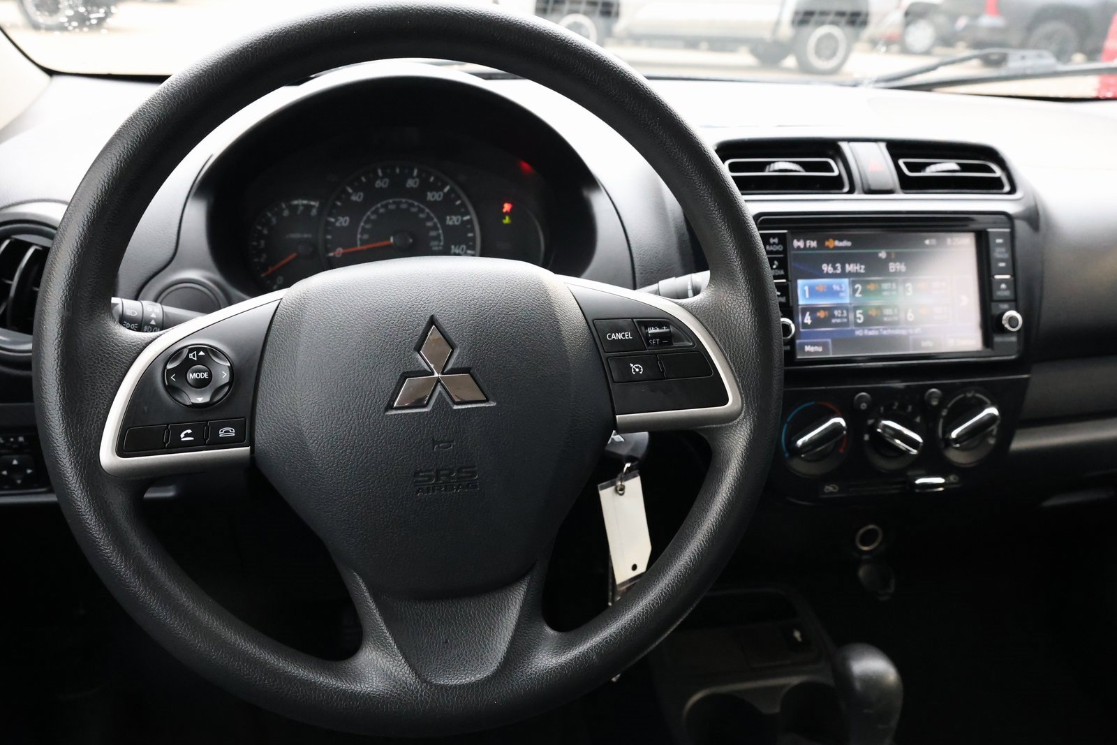Used 2019 Mitsubishi Mirage G4 ES image 15