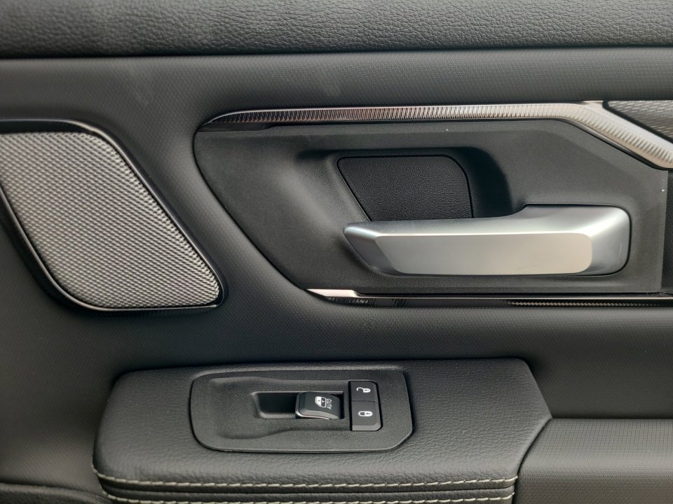 New 2026 RAM 1500 Rebel w/ Rebel Level 2 Equipment Group image 31