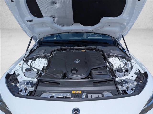 New 2026 Mercedes-Benz CLE 450 4MATIC Coupe image 16