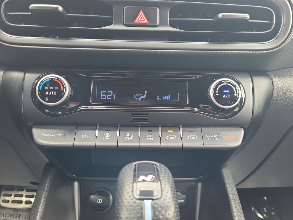 Used 2023 Hyundai Kona N FWD image 23