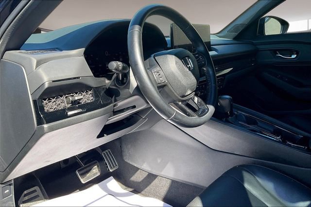 Used 2024 Honda Accord Sport image 14