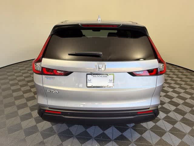 New 2027 Honda CR-V EX-L image 5