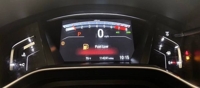 Used 2018 Honda CR-V EX-L image 25