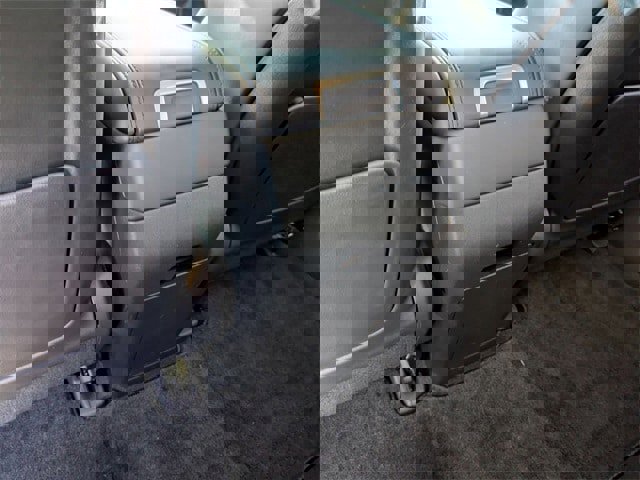 Certified 2025 Hyundai Santa Fe SEL image 13