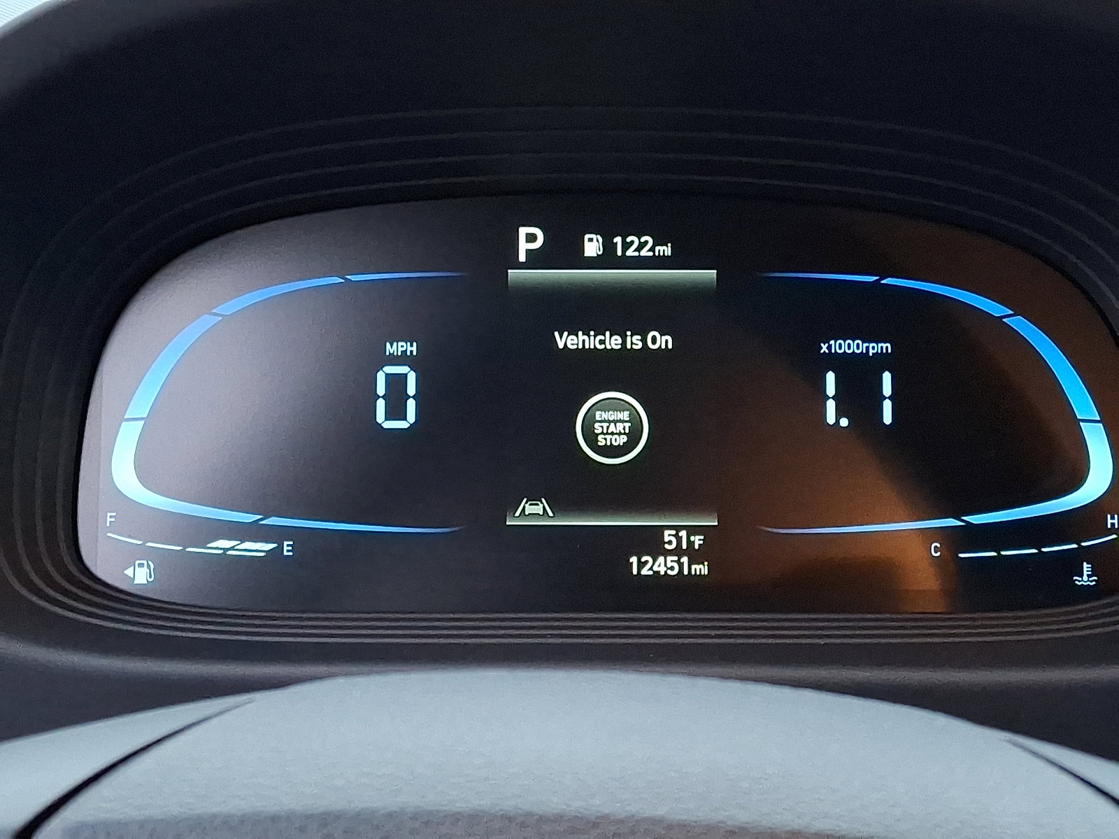 Certified 2023 Hyundai Venue Limited image 22