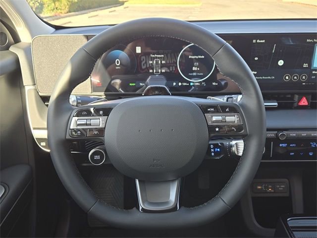 New 2026 Hyundai Ioniq 5 SEL image 26