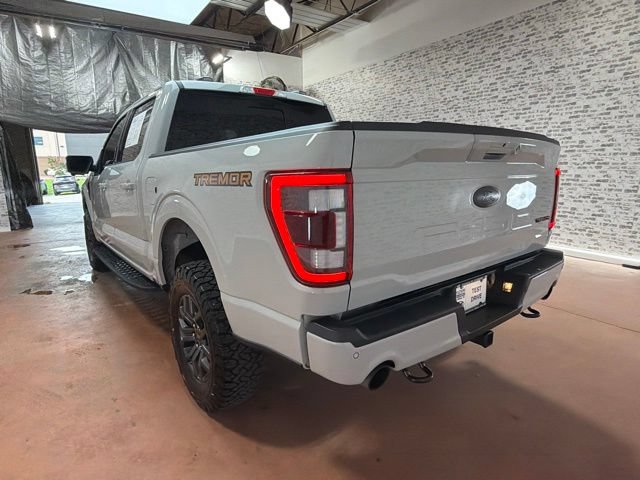 Used 2023 Ford F150 Tremor w/ Equipment Group 402A High AWD/4WD image 5