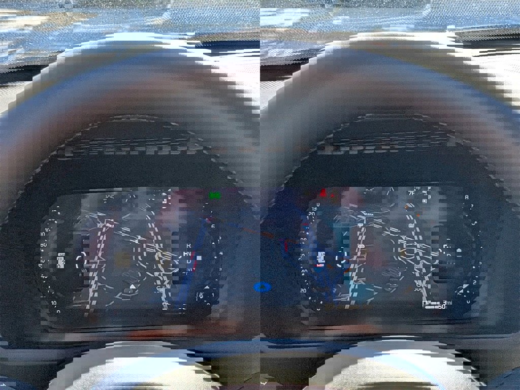 New 2026 Volvo XC90 B6 Ultra w/ Protection Package Premier image 35