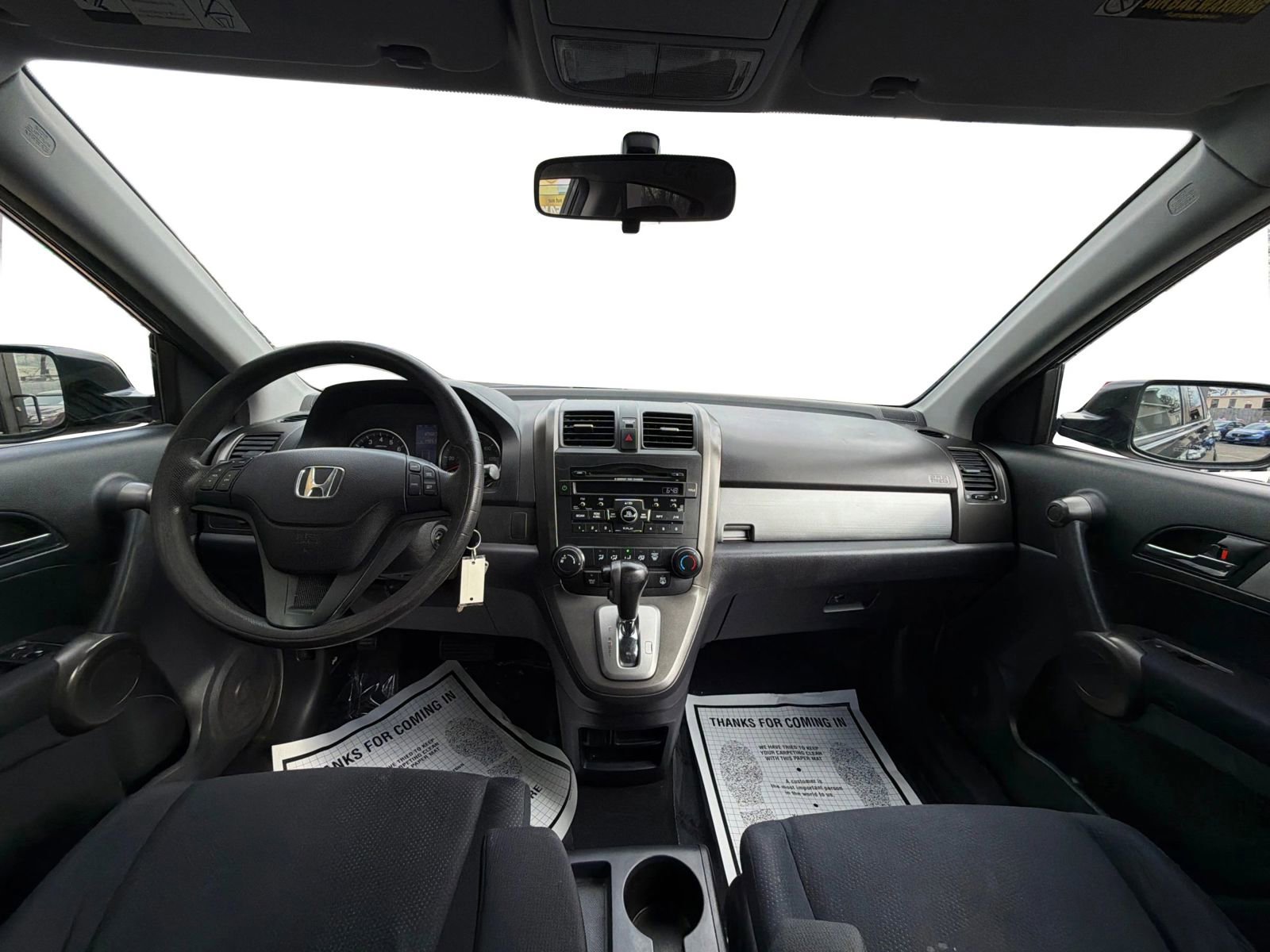 Used 2011 Honda CR-V SE image 21