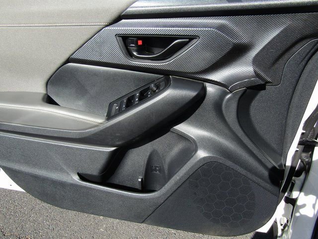 Used 2024 Subaru Crosstrek 2.5i Sport AWD/4WD image 23