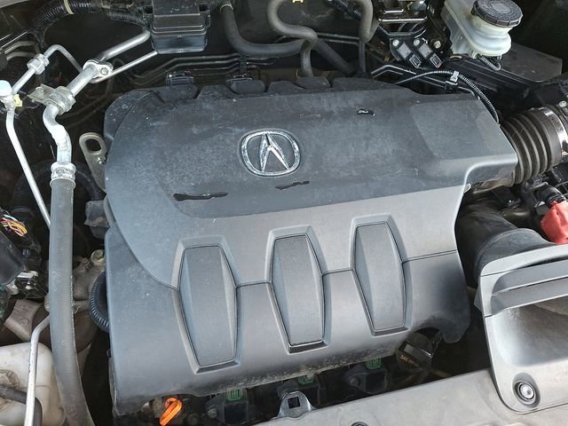 Used 2017 Acura RDX FWD w/ Technology Package image 29
