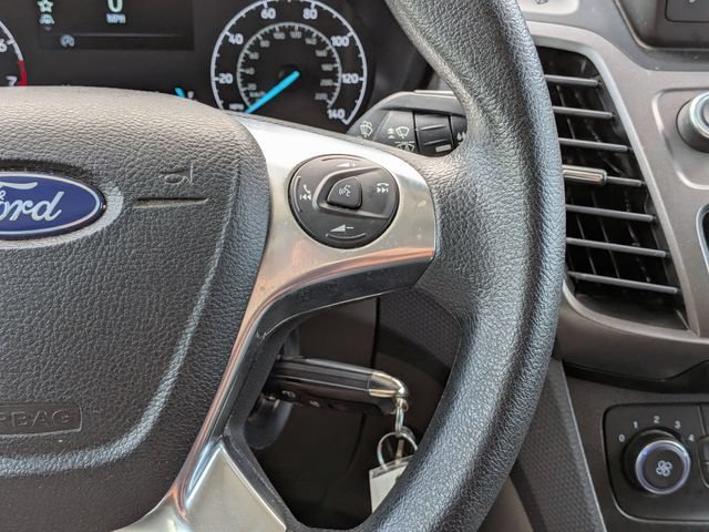 Used 2022 Ford Transit Connect XL FWD image 26