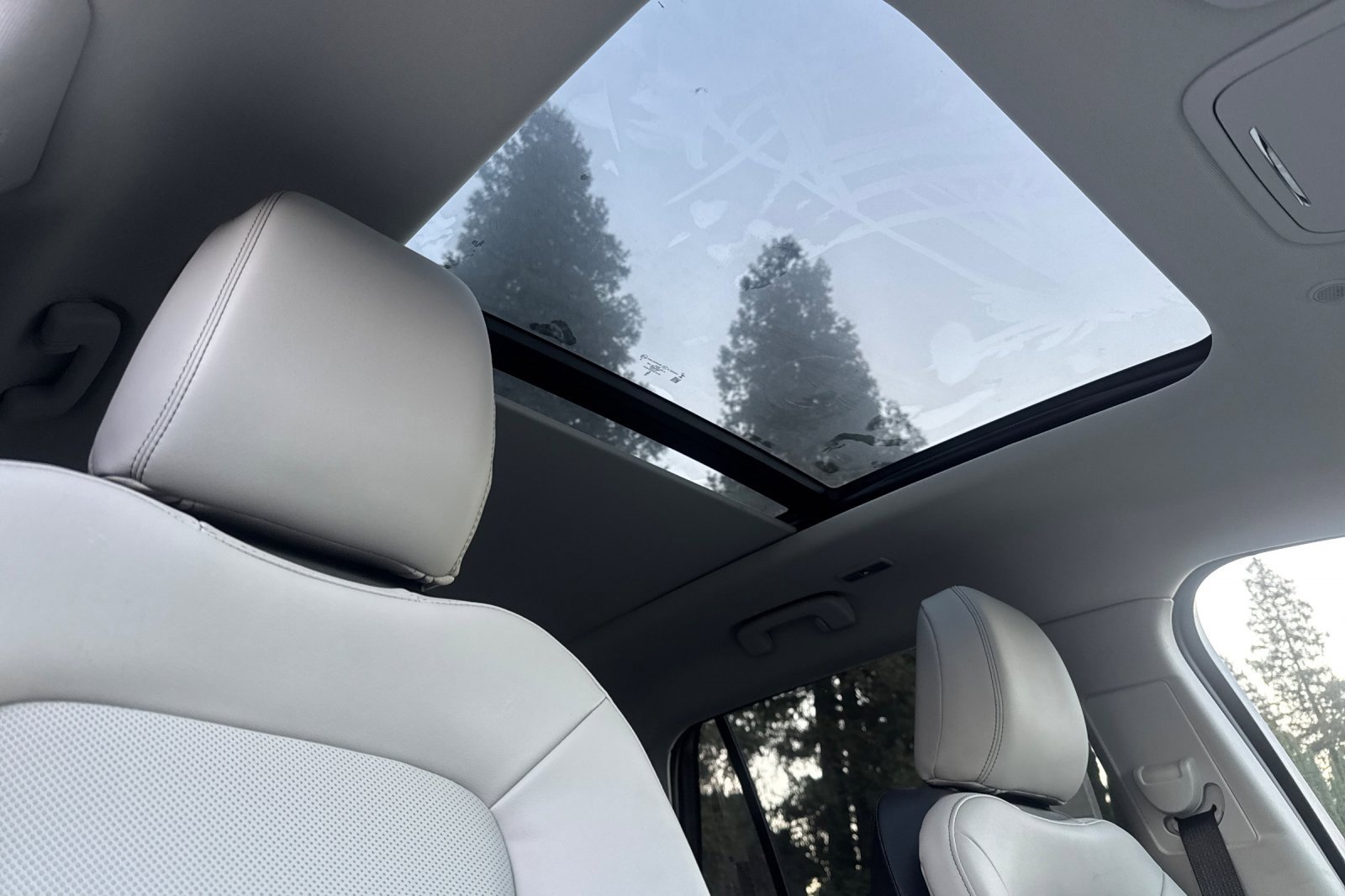 New 2026 Lincoln Aviator AWD w/ Jet Appearance Package image 15