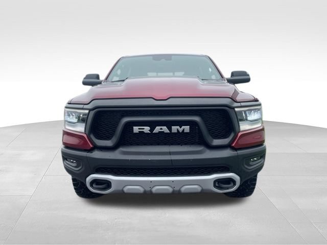Used 2023 RAM 1500 Rebel w/ Rebel Level 1 Equipment Group AWD/4WD image 6