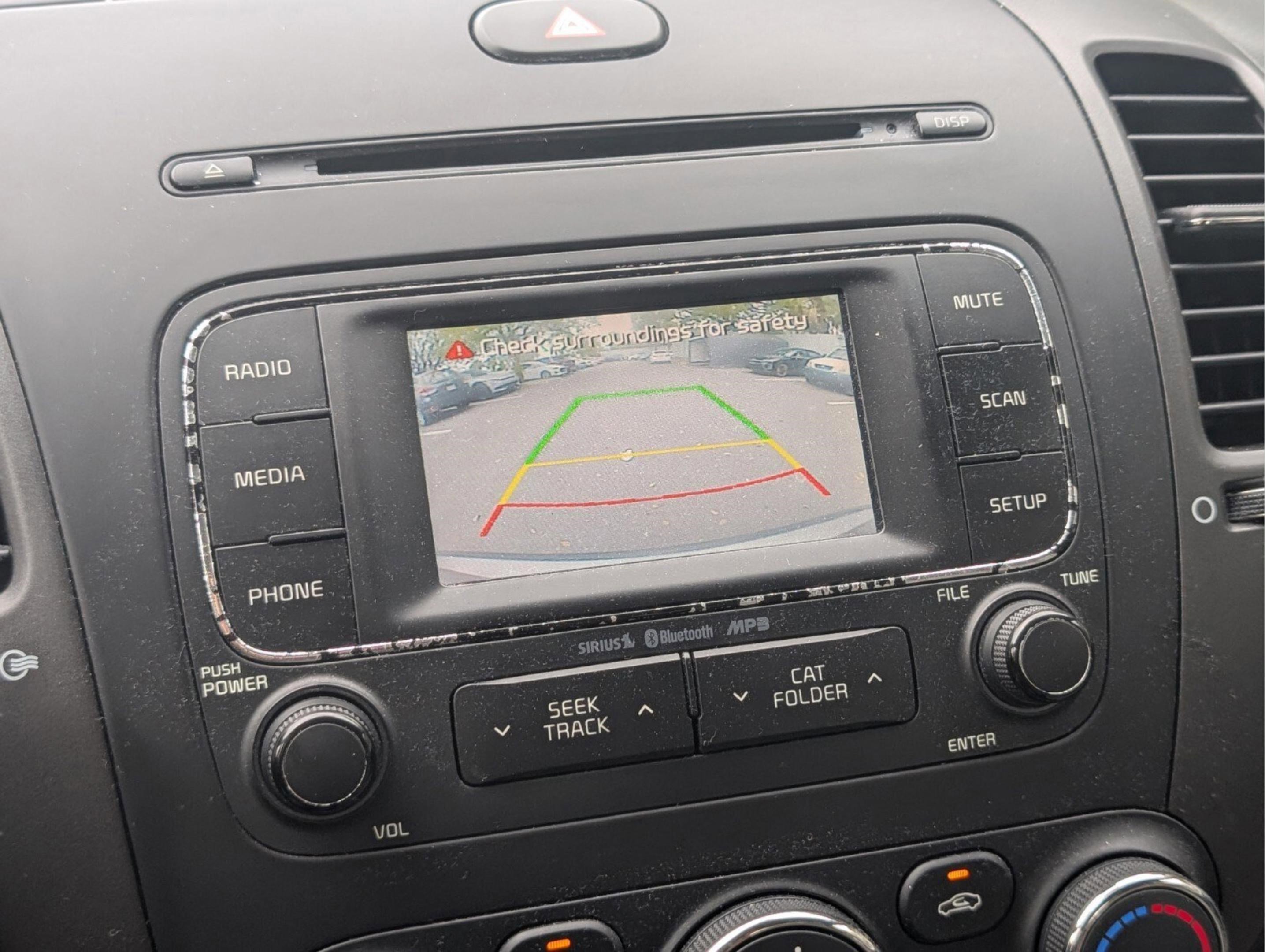 Used 2016 Kia Forte LX w/ LX Popular Plus Package image 17