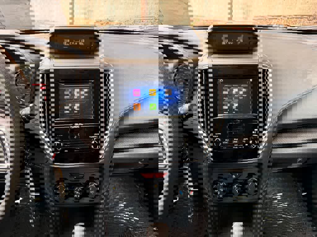 Used 2017 Subaru Impreza 2.0i Premium AWD/4WD image 16