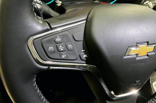 Used 2021 Chevrolet Equinox LT image 20