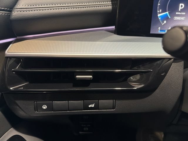 New 2026 Nissan Murano SL w/ Comfort Package AWD/4WD image 25