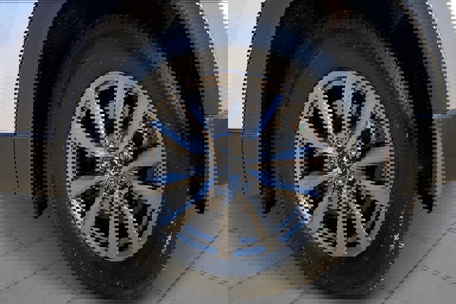 Used 2021 MAZDA CX-9 Touring w/ Touring Premium Package image 10