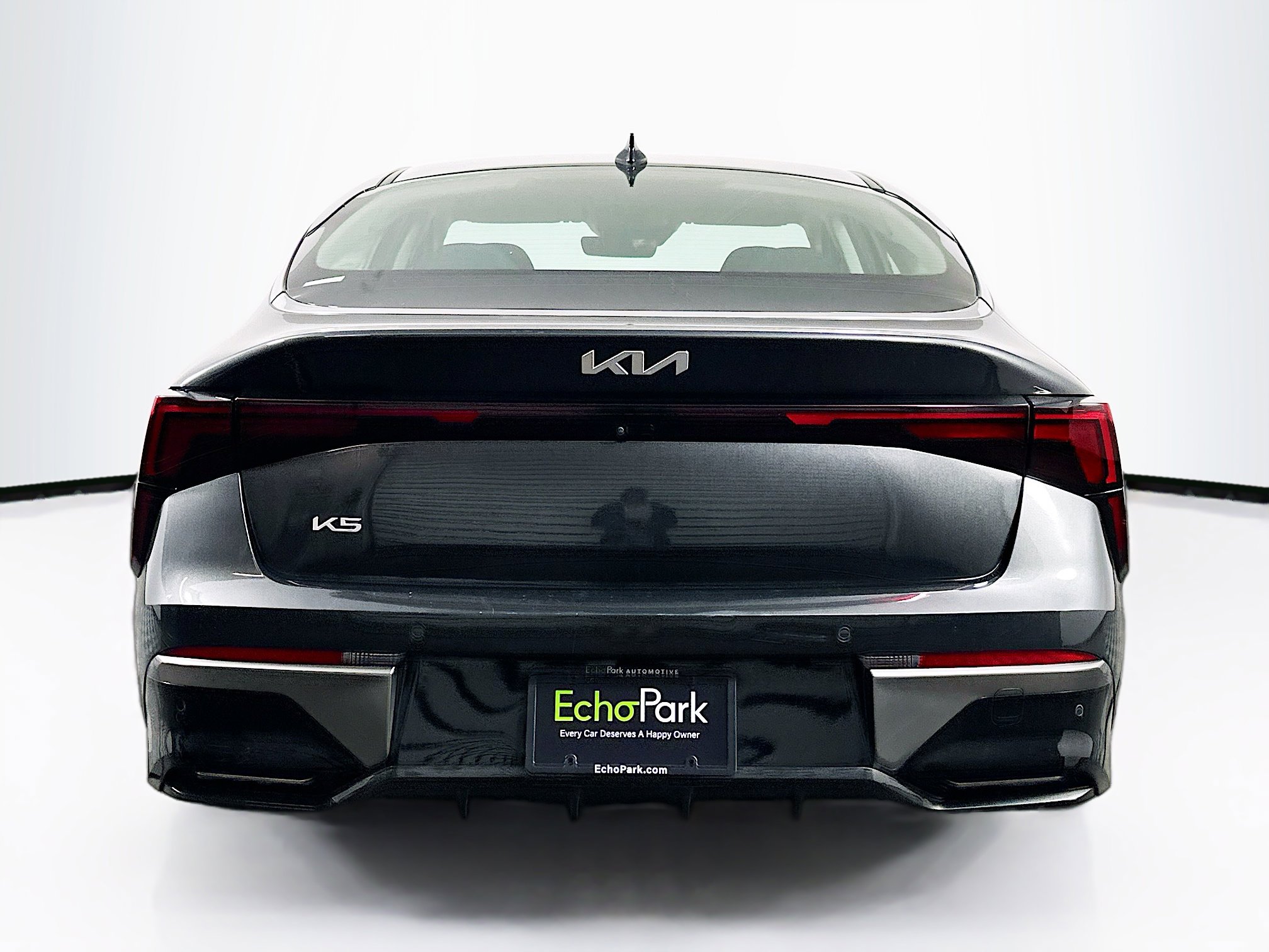 Used 2025 Kia K5 LXS image 7