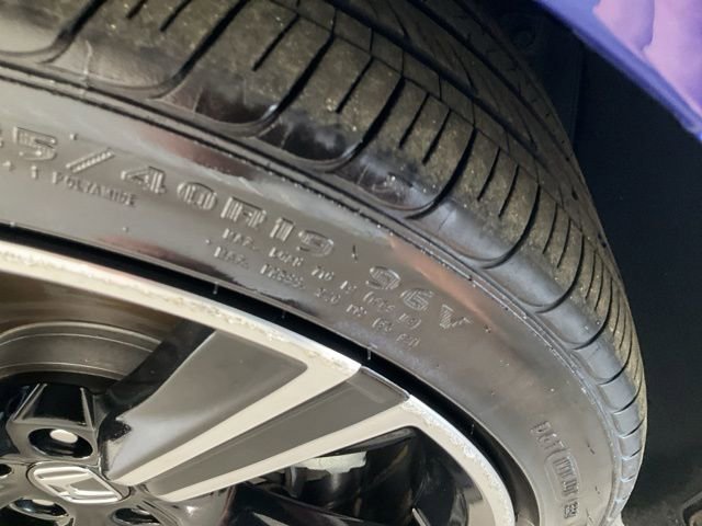 Certified 2024 Honda Accord Sport image 28