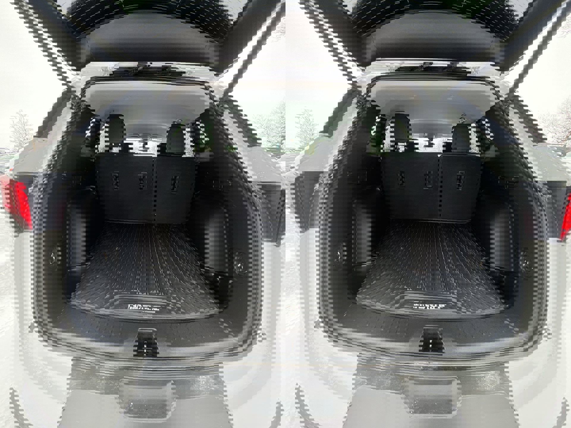 Certified 2024 Chevrolet Blazer LT w/ Midnight/Sport Edition image 26