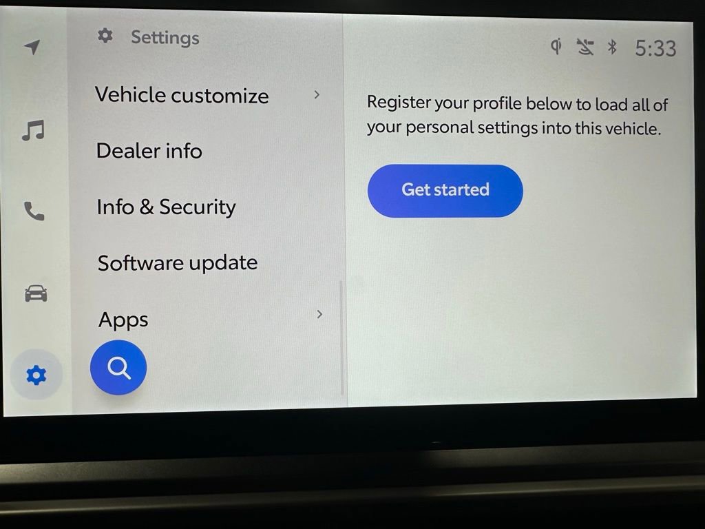 Used 2025 Toyota 4Runner TRD Off-Road Premium image 35