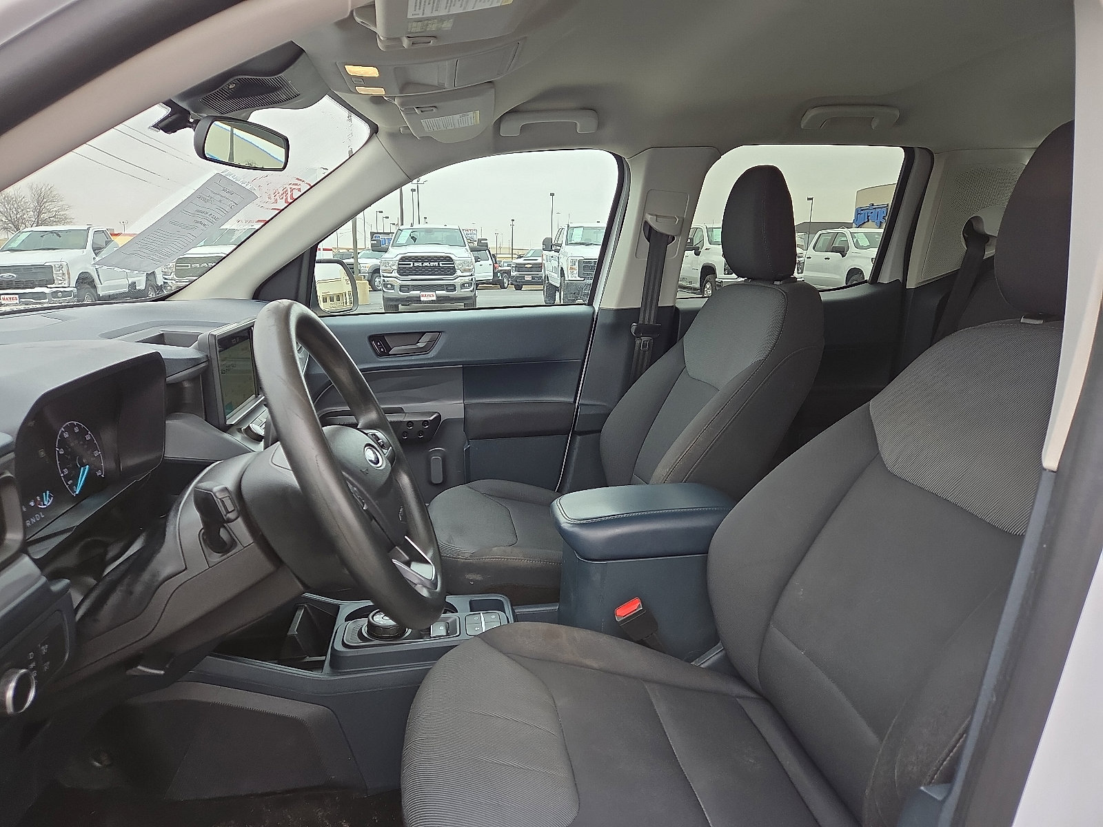 Used 2022 Ford Maverick XL image 13