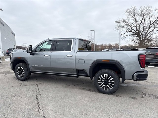 New 2026 GMC Sierra 2500 Denali Ultimate image 9