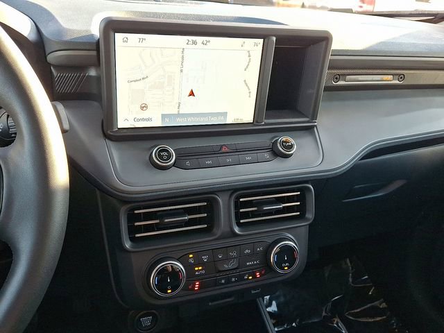 Certified 2023 Ford Maverick Lariat w/ Lariat Luxury Package image 24