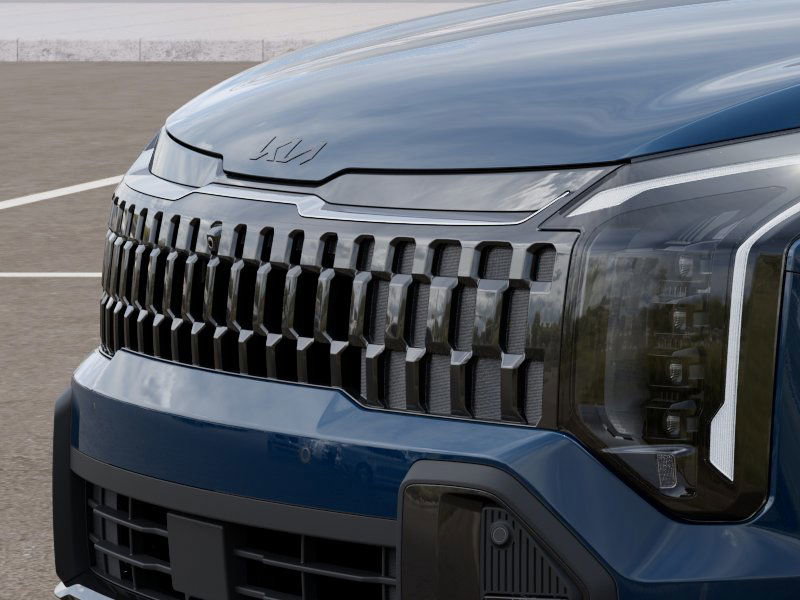 New 2026 Kia Sportage X-Line Prestige image 11