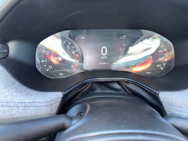 Used 2024 Jeep Compass Latitude image 14