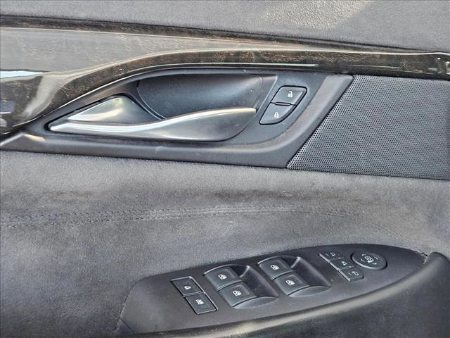 Used 2016 Cadillac Escalade ESV Platinum image 10