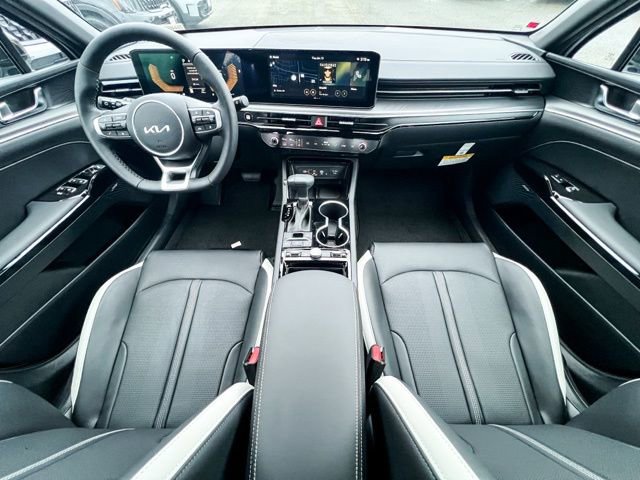 New 2026 Kia K5 GT-Line w/ GT-Line Premium Package image 11