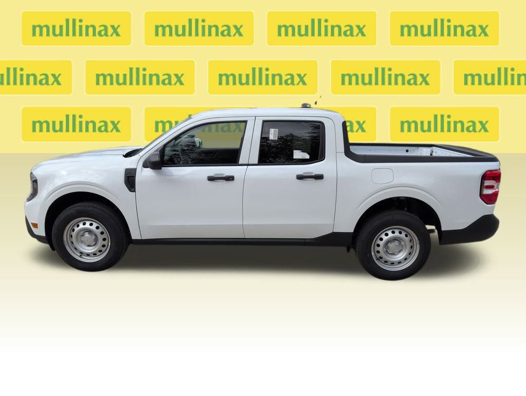 New 2026 Ford Maverick XL image 11