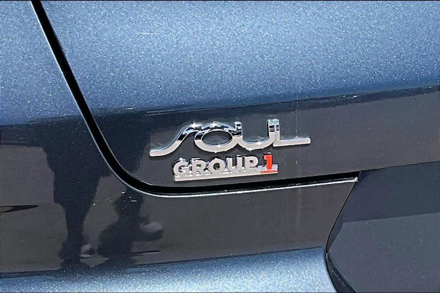 Used 2020 Kia Soul GT-Line FWD image 29