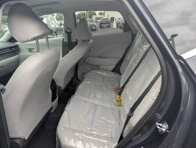 New 2026 Hyundai Kona Limited AWD/4WD image 10