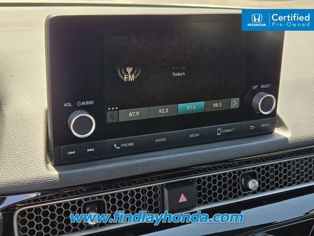 Certified 2024 Honda Civic Sport image 31