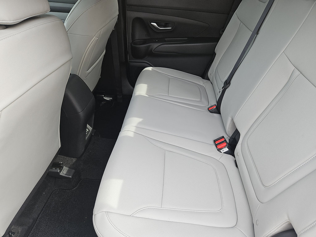 New 2027 Hyundai Santa Cruz SE FWD image 29