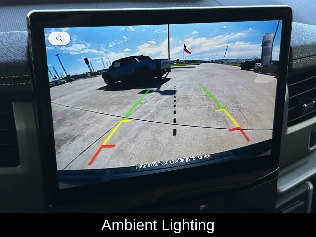 Used 2022 Ford Expedition XLT image 16