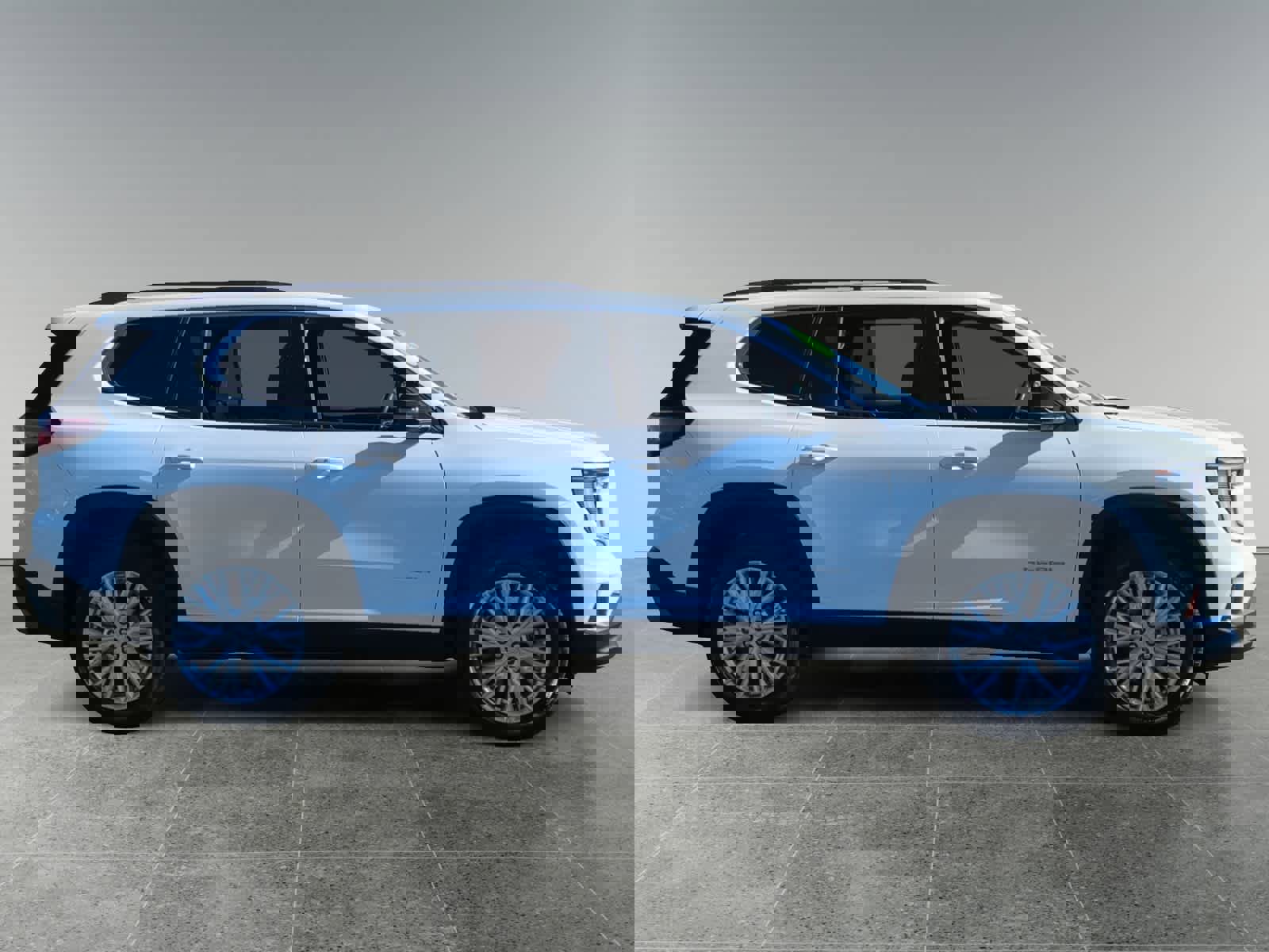 Used 2025 GMC Acadia Elevation w/ Elevation Premium Package image 6