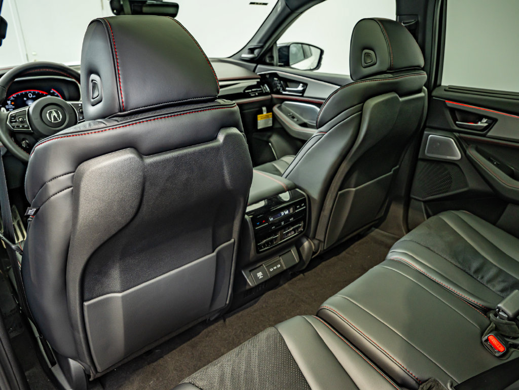 New 2026 Acura MDX A-Spec AWD/4WD image 38