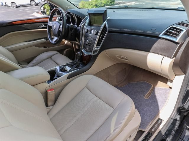 Used 2012 Cadillac SRX Performance FWD image 23