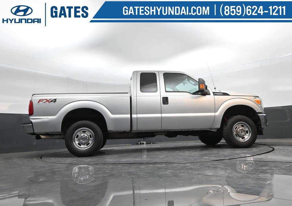 Used 2016 Ford F250 XL w/ Power Equipment Group image 29