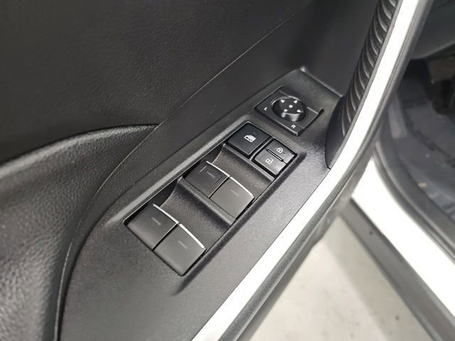 Certified 2022 Toyota RAV4 XLE image 14
