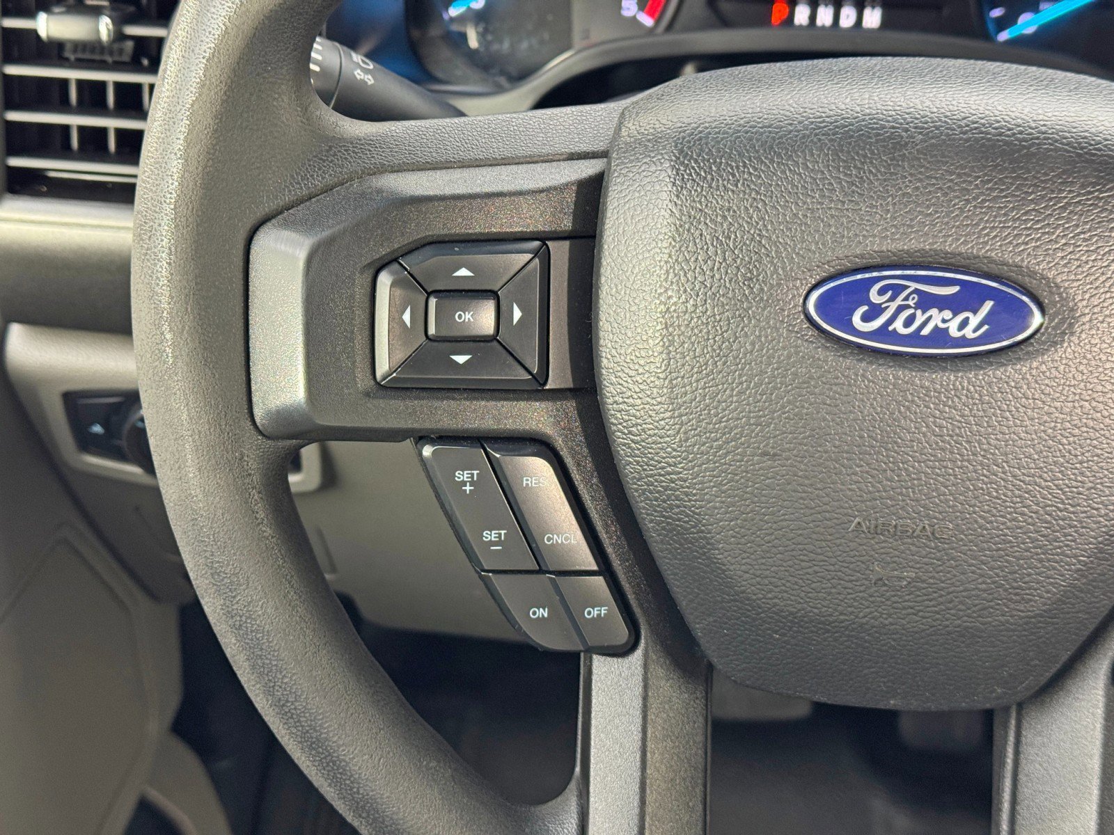 Used 2022 Ford F250 XL w/ STX Appearance Package image 19