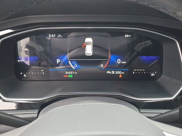 Used 2023 Volkswagen Jetta Sport image 20