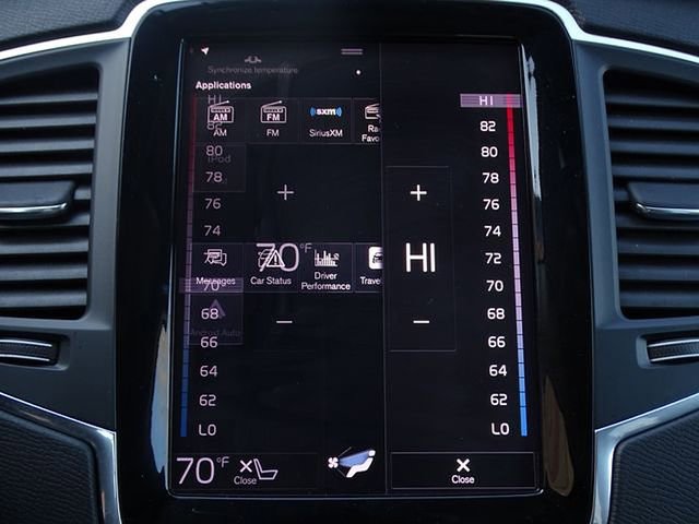 Used 2022 Volvo XC90 T6 Momentum w/ Climate Package image 34